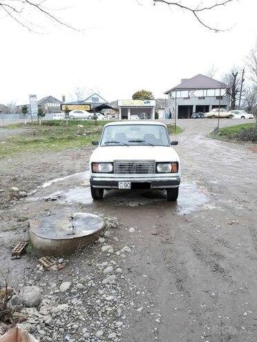 LADA (VAZ) 2107 2009, 94,994 km - 1.7 l - Lənkəran