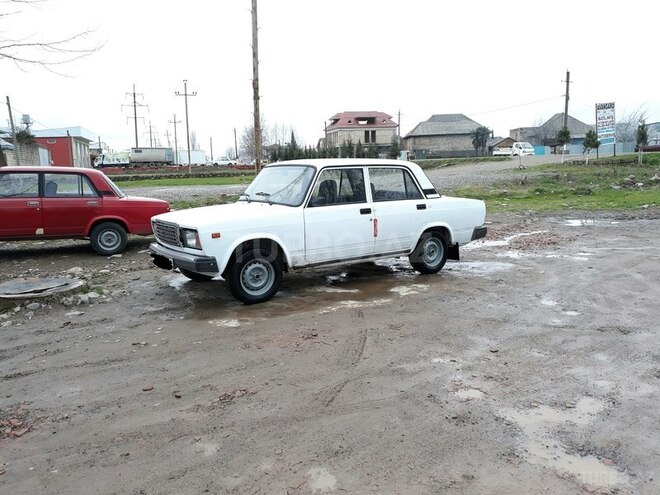 LADA (VAZ) 2107 2009, 94,994 km - 1.7 l - Lənkəran