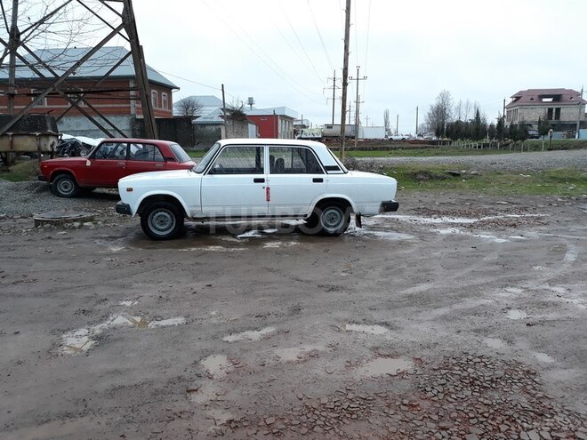 LADA (VAZ) 2107 2009, 94,994 km - 1.7 l - Lənkəran