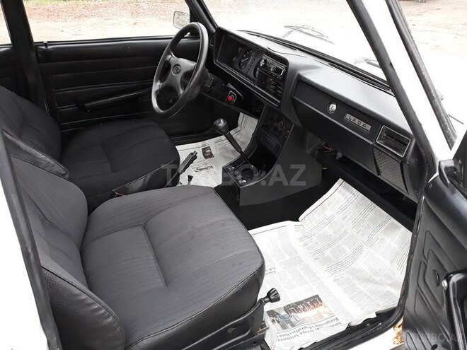 LADA (VAZ) 2107 2009, 94,994 km - 1.7 l - Lənkəran