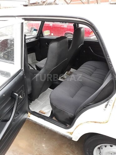 LADA (VAZ) 2107 2009, 94,994 km - 1.7 l - Lənkəran