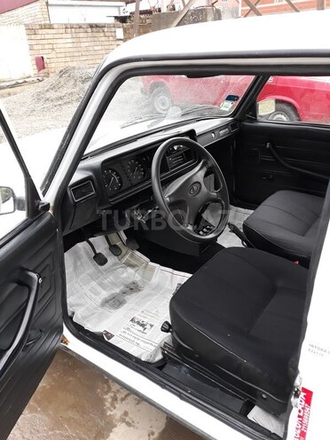 LADA (VAZ) 2107 2009, 94,994 km - 1.7 l - Lənkəran