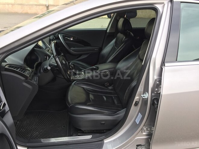 Hyundai Azera 2013, 130,000 km - 2.4 l - Bakı