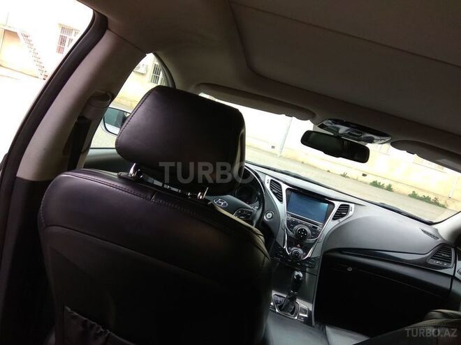 Hyundai Azera 2013, 130,000 km - 2.4 l - Bakı