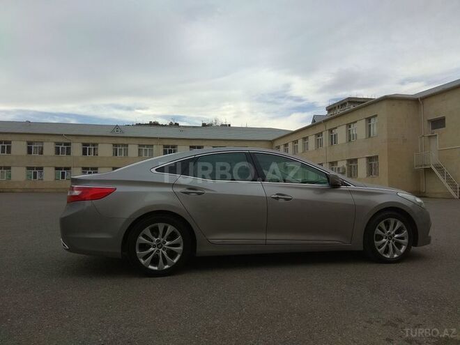 Hyundai Azera 2013, 130,000 km - 2.4 l - Bakı