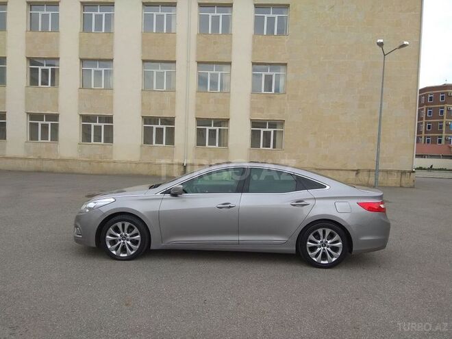 Hyundai Azera 2013, 130,000 km - 2.4 l - Bakı