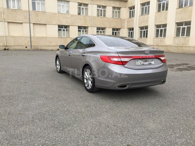 Hyundai Azera 2013, 130,000 km - 2.4 l - Bakı