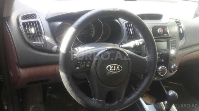 Kia Cerato 2009, 126,000 km - 1.6 l - Bakı