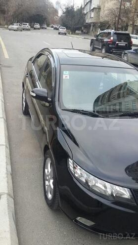Kia Cerato 2009, 126,000 km - 1.6 l - Bakı