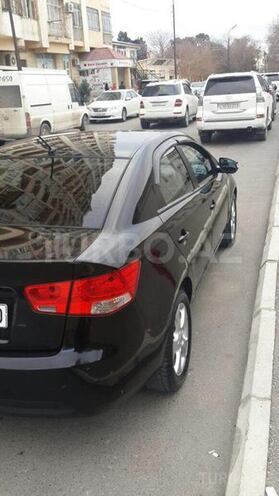 Kia Cerato 2009, 126,000 km - 1.6 l - Bakı
