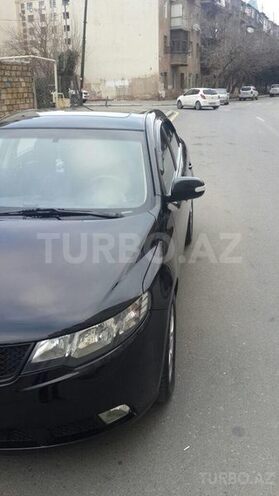 Kia Cerato 2009, 126,000 km - 1.6 l - Bakı