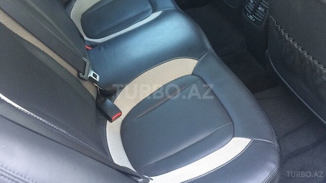 Kia Optima 2011, 54,500 km - 2.0 l - Bakı