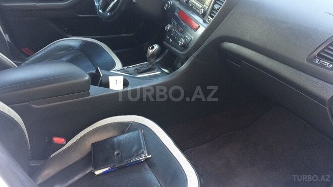 Kia Optima 2011, 54,500 km - 2.0 l - Bakı