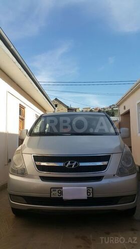 Hyundai H-1 2008, 297,000 km - 2.5 l - Bakı