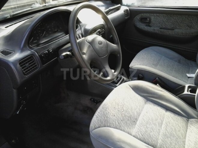 Kia Sportage 1996, 273,000 km - 2.0 l - Bakı