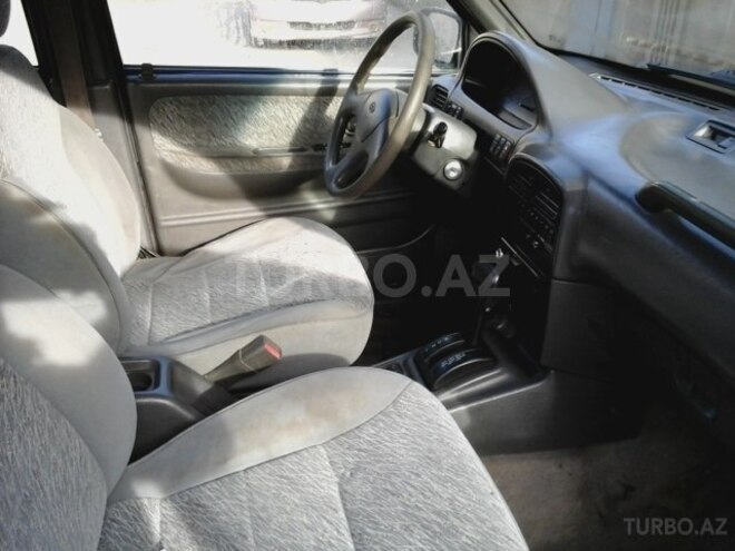 Kia Sportage 1996, 273,000 km - 2.0 l - Bakı