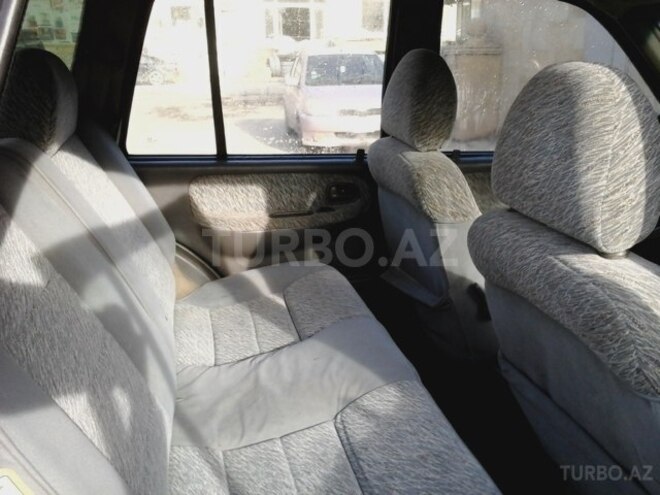 Kia Sportage 1996, 273,000 km - 2.0 l - Bakı