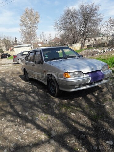 LADA (VAZ) 2115 2003, 400,000 km - 1.6 л - Bakı