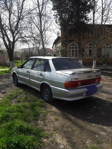 LADA (VAZ) 2115 2003, 400,000 km - 1.6 л - Bakı