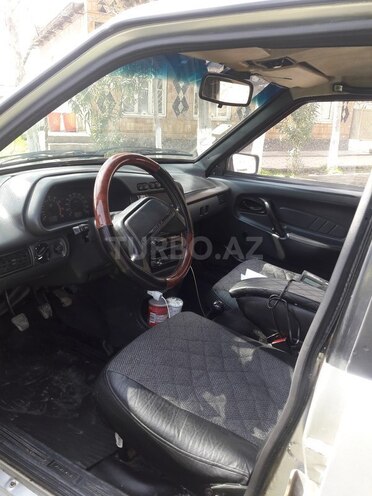 LADA (VAZ) 2115 2003, 400,000 km - 1.6 л - Bakı
