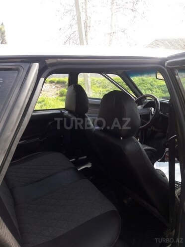 LADA (VAZ) 2115 2003, 400,000 km - 1.6 л - Bakı