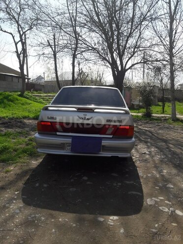 LADA (VAZ) 2115 2003, 400,000 km - 1.6 л - Bakı