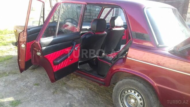 LADA (VAZ) 2106 1985, 35,050 km - 1.1 l - Ağdaş