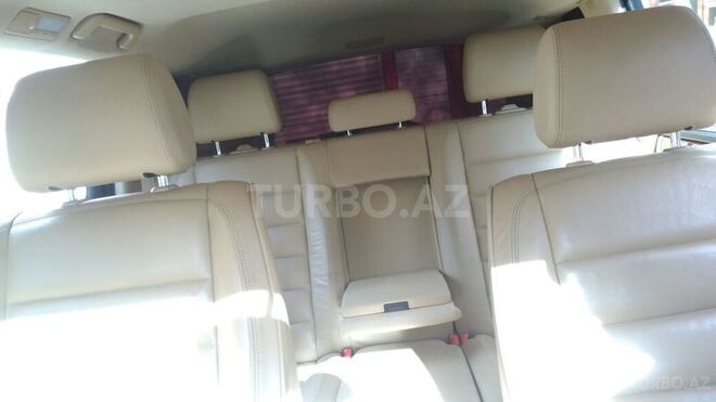 Volkswagen Touareg 2006, 190,000 km - 4.2 l - Bakı