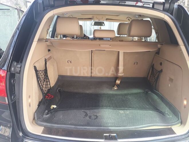 Volkswagen Touareg 2006, 190,000 km - 4.2 l - Bakı