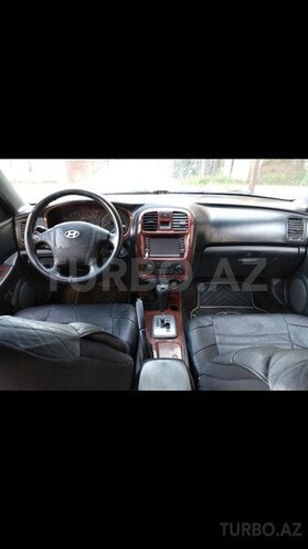 Hyundai Sonata 2004, 305,000 km - 2.0 l - Bakı
