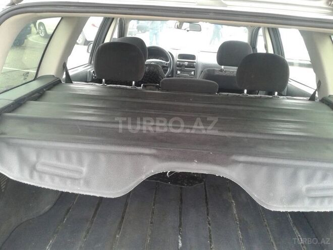 Opel Astra 1999, 258,000 km - 1.6 l - Bakı