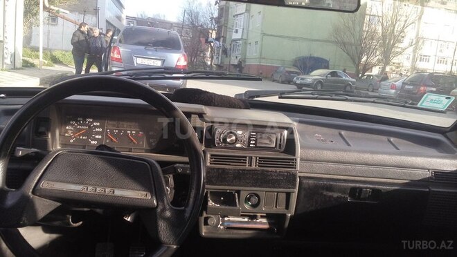 LADA (VAZ) 21099 1994, 350,468 km - 1.5 л - Sumqayıt