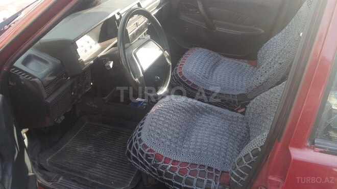 LADA (VAZ) 21099 1994, 350,468 km - 1.5 л - Sumqayıt