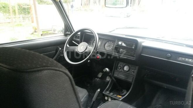 LADA (VAZ) 2107 2009, 52,000 km - 1.6 l - Mingəçevir