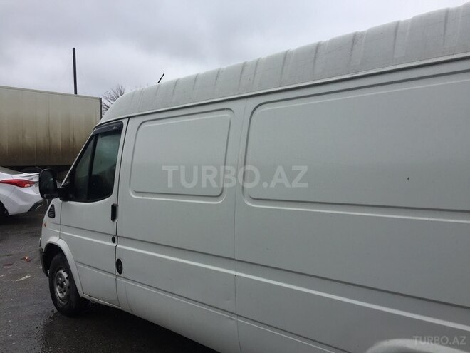 Ford Transit 1998, 250,000 km - 2.5 l - Bakı