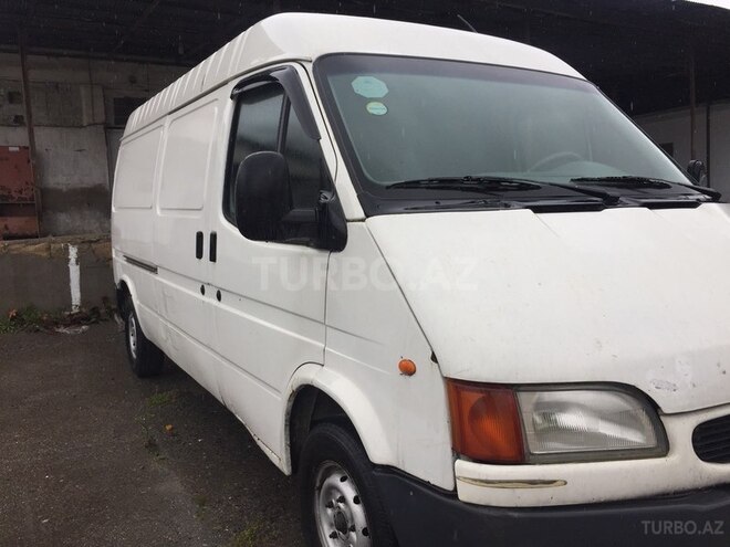 Ford Transit 1998, 250,000 km - 2.5 l - Bakı