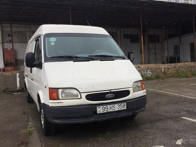 Ford Transit 1998, 250,000 km - 2.5 l - Bakı