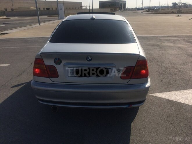 BMW 318 1999, 285,000 km - 1.9 l - Bakı