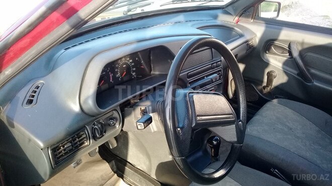 LADA (VAZ) 2109 1992, 200,000 km - 1.5 l - Göyçay
