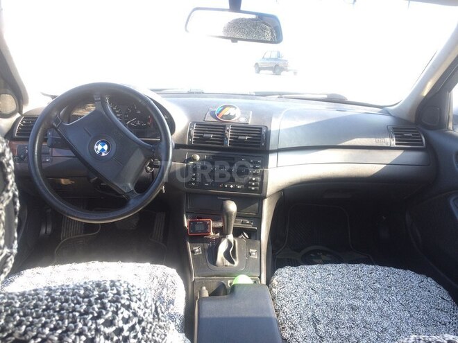BMW 318 1999, 285,000 km - 1.9 l - Bakı