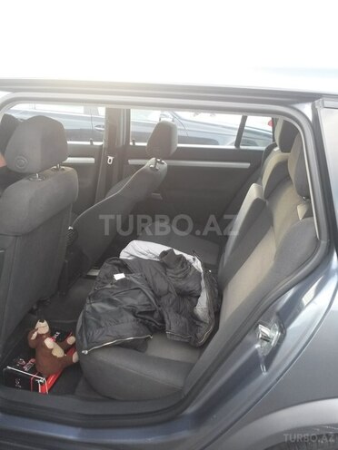 Opel Vectra 2004, 308,000 km - 0.2 l - Bakı