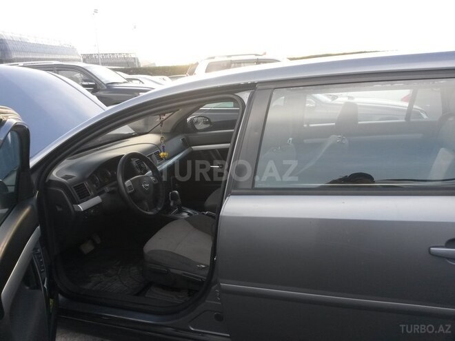 Opel Vectra 2004, 308,000 km - 0.2 l - Bakı
