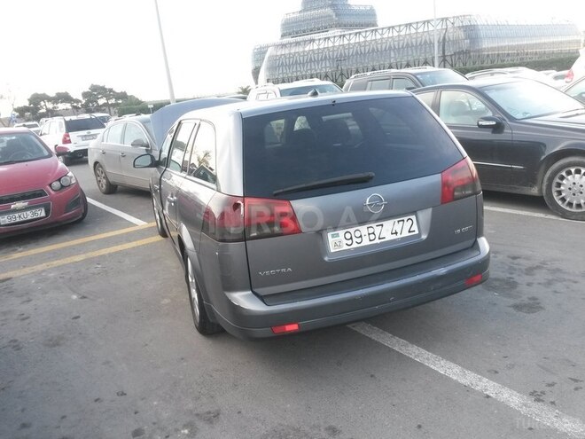 Opel Vectra 2004, 308,000 km - 0.2 l - Bakı