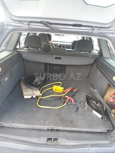 Opel Vectra 2004, 308,000 km - 0.2 l - Bakı