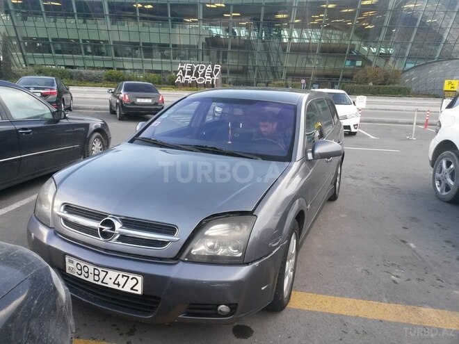 Opel Vectra 2004, 308,000 km - 0.2 l - Bakı
