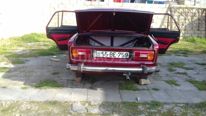 LADA (VAZ) 2106 1985, 355,005 km - 1.1 l - Ağdaş