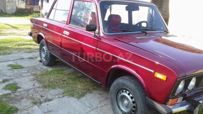 LADA (VAZ) 2106 1985, 355,005 km - 1.1 l - Ağdaş