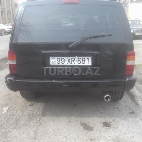 Jeep Cherokee 1997, 301,000 km - 4.0 l - Bakı