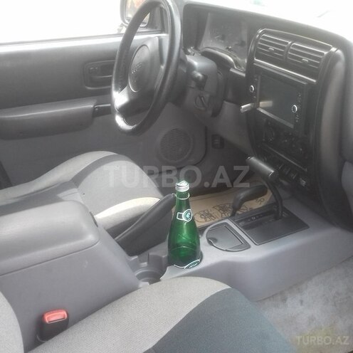 Jeep Cherokee 1997, 301,000 km - 4.0 l - Bakı