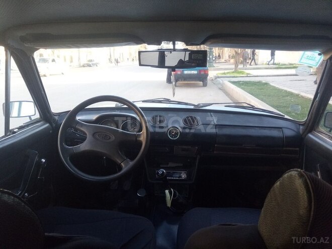 LADA (VAZ) 2106 1974, 242,000 km - 1.3 l - Gəncə